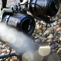 Fox EOS 12000 Reel